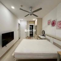 Cho thuê căn hộ Sunrise CityView Q7 Lh :