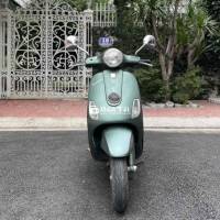 Cầm đồ thanh lý Vespa LX 125 2013 BS:59C1-72967