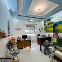 Nhà 1 lầu mới đẹp Full Nội thất kdc Hồng Loan gần ben xe va Ninh Kiều