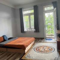Cho thuê phòng mặt tiền Đường 6C. Phường Phước Bình.Quận 9
