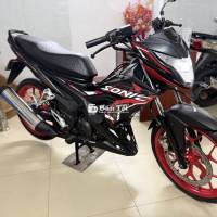 Honda Sonic 150cc Chính Chủ BSTP Zin đẹp keng 99%