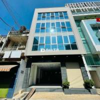 CHO THUÊ TOÀ NHÀ LÝ THƯỜNG KIỆT DTSD 1300m2
