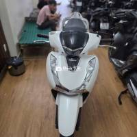 Honda SH 125 2023 Trắng, Xe Chính Chủ