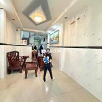 CHO THUÊ NHÀ 339/ Lê Văn Sỹ, Phường 13 Q3 cũ