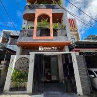 ‼️BÁN NHANH 3 TẦNG KIỆT OTO NGUYỄN PHƯỚC NGUYÊN FULLNT