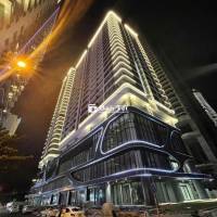 CĂN HỘ MẶT BIỂN TIME SQUARE ĐÀ NẴNG SỠ HỮU LÂU DÀI-CK CAO- GIAI ĐOẠN 1