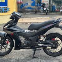 Honda Winner V1 2018 chính chủ