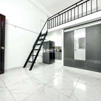 DUPLEX KHÔNG GIỚI HẠN NGƯỜI VÀ XE - GÁC CAO KHÔNG ĐỤNG ĐẦU