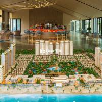 Giỏ hàng độc quyền Blanca city, căn hộ biển sở hữu lâu dài tại Tp.HCM