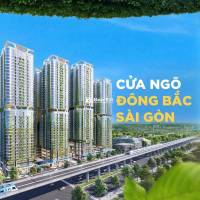 LAPURA - 2PN chỉ cần 270 triệu nhận nhà - Alo xem nhà