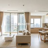 Giỏ hàng cho thuê căn hộ tại Sunrise City. 2PN chỉ từ 16Triệu!