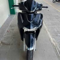 Honda SH 2026 Đen có trả góp, xe như mới
