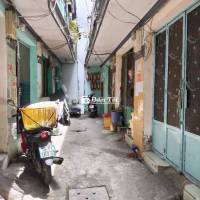 nhà cho thuê 314/85 âu Dương Lân phường 3 quận 8 tphcm 