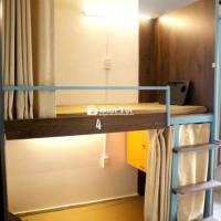 Khai trương KTX cách TDTU, RMIT 500m