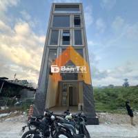 Cho thuê nhà phố Q2 có thang máy, 30tr/tháng