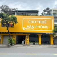 CHO THUÊ MẶT BẰNG TẠI ĐƯỜNG CÁCH MẠNG THÁNG 8 QUẬN TÂN BÌNH