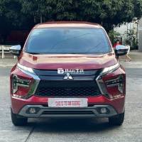 Mitsubishi Xpander Premium 2024 46000 km Đỏ