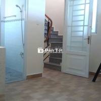 Phòng ĐẸP, SẠCH SẼ, AN NINH - có TOILET & BẾP riêng Q.Bình Thạnh