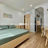 ✨ STUDIO BAN CÔNG – FULL NỘI THẤT – TÂN BÌNH ✨