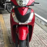 SHVN125 2017 BSTP LÊN ÁO Y HÌNH - GÓP BAO NỢ XẤU