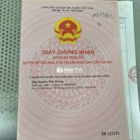 Kẹt tiền cần bán gấp nhà SHR hẻm 8m giá ngộp