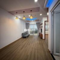 Orchid Park 75m2, 2pn-2wc giá 7 triệu, có nội thất, nhà mới view sông