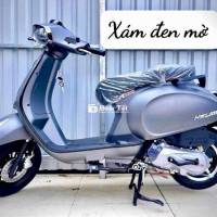 Vepsa 50cc halim mới 2026