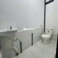 Cho thuê nhà nguyên căn mặt tiền đường DC11 gần kCN Tân Bình