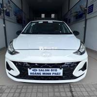 Hyundai Grand i10 2025