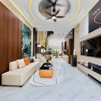 Nhà đẹp Gò Vấp