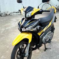 [ZIN💯]👉Yamaha Jupiter RC 115i ✨MUA KO SỢ LẦM✨1CHỦ