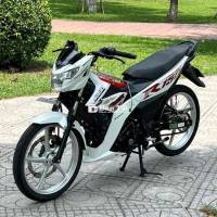 Raider 2023 Chính Chủ Odo 6000km