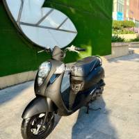 Elite 50cc 2020 học sinh cực mới