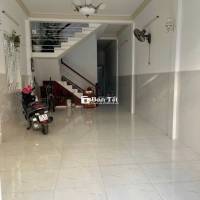 Bán nhà 4x16m 1 Lầu, KDC Bình Hưng, Bình Chánh, ngay bến xe Q8