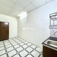 Phòng trọ sát chợ Hòa Hưng, giờ giấc tự do không chung chủ