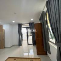 Cho thuê CC Diamond, 5 triệu, 35m2, 1PN, 1WC, đầy đủ tiện ích