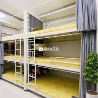 Ký Túc Xá Võ Oanh - Đi Bộ Qua ĐH Giao Thông Vận Tải - Từ 1Tr3