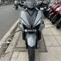 Yamaha NVX 155 2018 Xám Đã sử dụng 90%