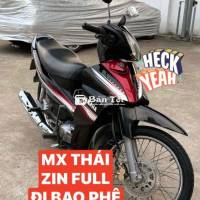 [CHẤT] Jupiter Gravita MX MÁY THÁI 209-ZIN💯ĐẰM+BÊN