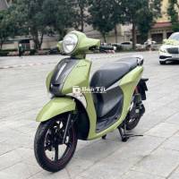 Janus 125fi xanh bơ khoá smartkey b vip 29L/631.36