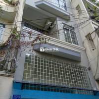 CHÍNH CHỦ CHO THUÊ STUDIO QUẬN 5 ĐỦ NỘI THẤT