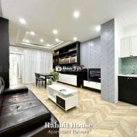 🔥Tổng Hợp 2Phòng Ngủ - Bình Thạnh - Cửa Sổ - Ban công - Khu Trung Tâm