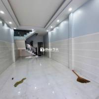 🌳NHÀ ĐƯỜNG 15M BÌNH PHÚ 1💥4x20m 4 Tầng 5PN ở ngay🌳