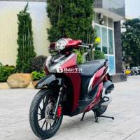 SH Mode 125i 2021 panh ABS đèn led khoá smk