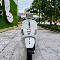 Vespa S 2v ie 2011 cực chất biển HN