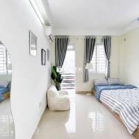 PHÒNG XINH - GIÁ XỊN - STUDIO NGĂN BẾP - NGUYỄN THÁI SƠN, GÒ VẤP