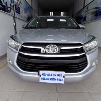Toyota Innova E 2020 số sàn