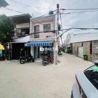 Bán Gấp Nhà 2MT Hẻm 7M Lê Văn Lương,Kinh Doanh Được Chỉ 2.05tỷ
