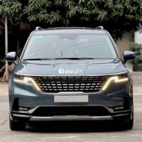 Kia Carnival 2023 Signature 65000 km