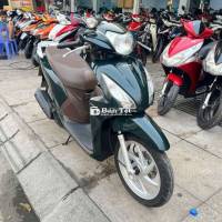 Honda Vision 2020 Xanh rêu Smartkey